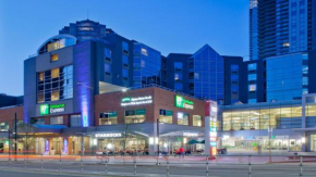 Holiday Inn Express Vancouver-Metrotown (Burnaby), Burnaby